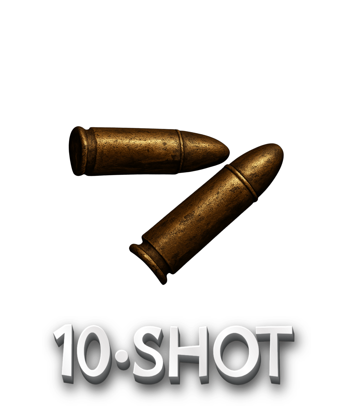 10•Shot icon