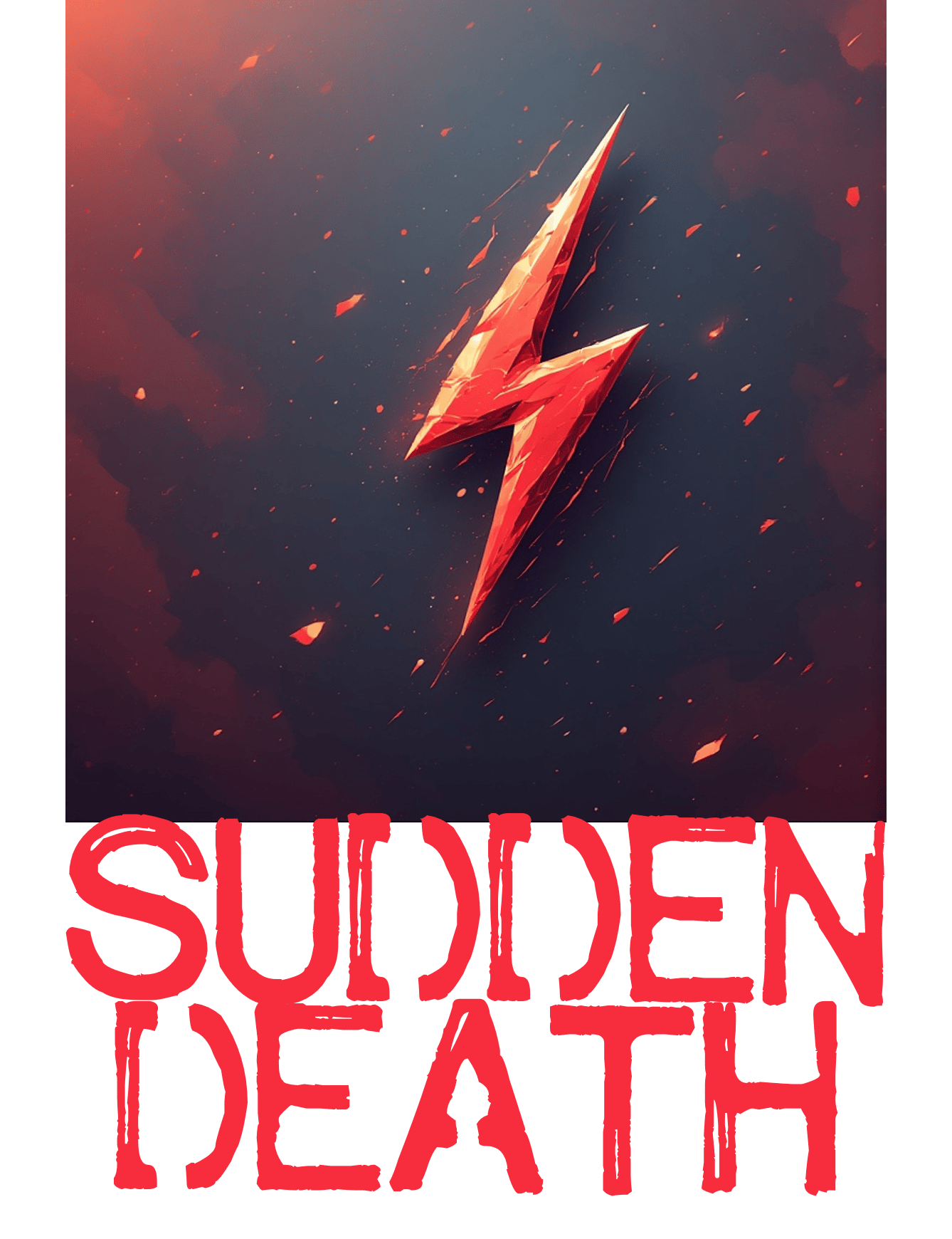 Sudden Death icon